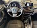 BMW X2 sDr.18i Aut. LED+AHK+STANDHZ+TEMP+SITZH+NAVI Braun - thumbnail 4