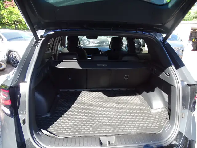 Kia Sportage view 5