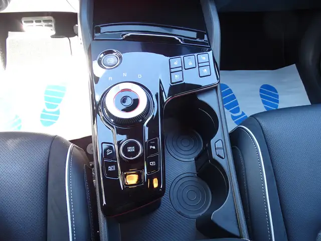 Kia Sportage view 11