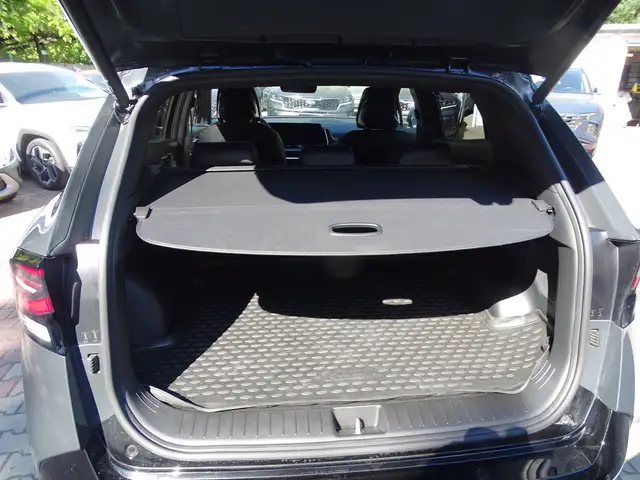 Kia Sportage view 4
