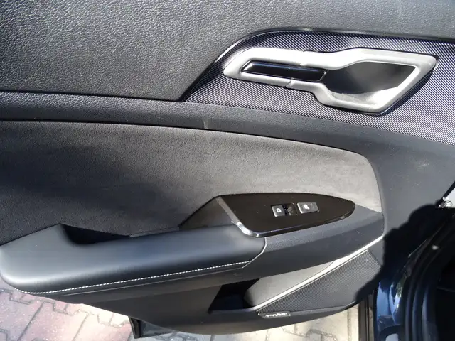 Kia Sportage view 15
