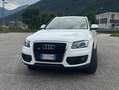 Audi Q5 Q5 3.0 V6 tdi quattro s-tronic Bianco - thumbnail 1