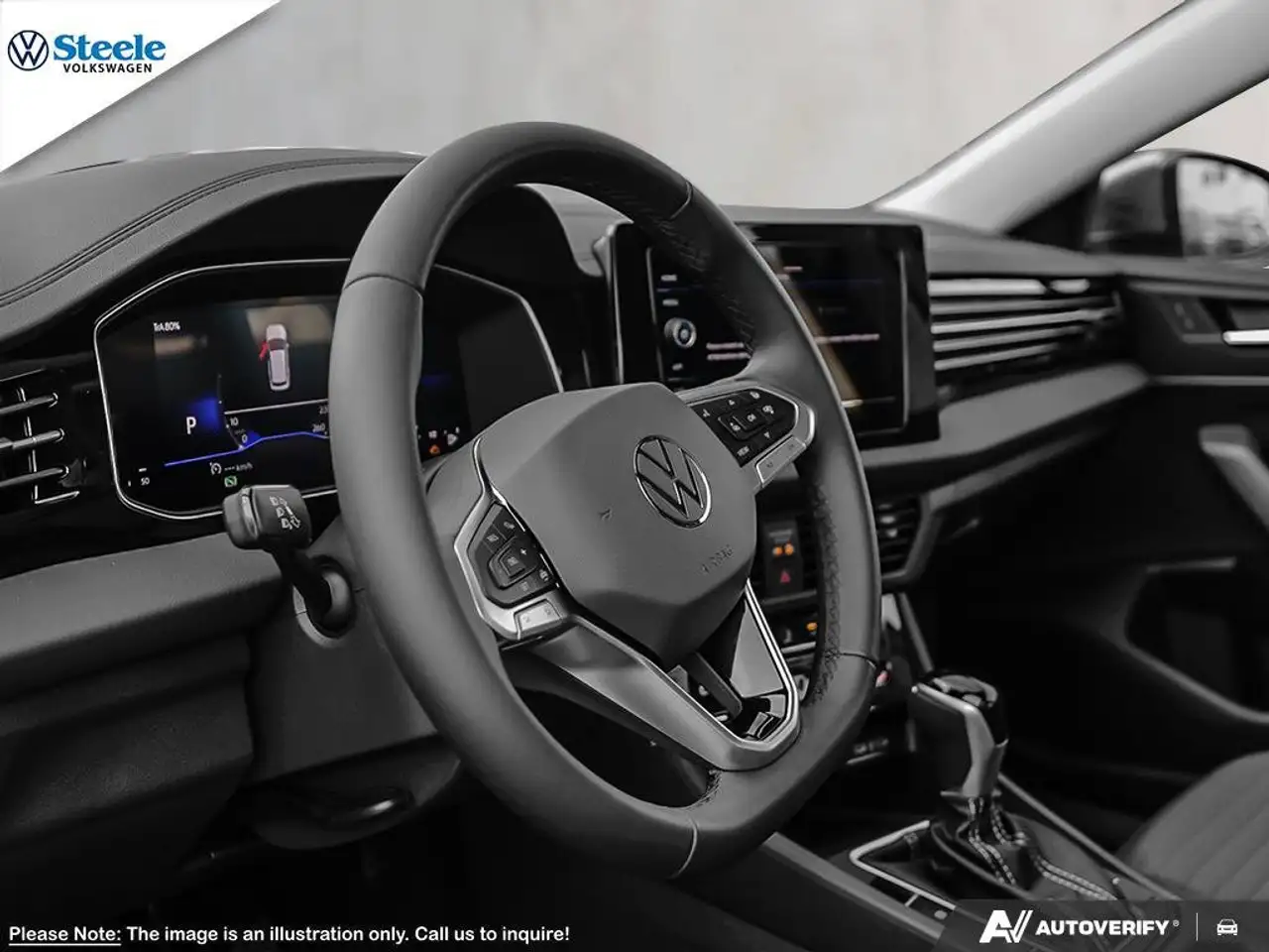 Volkswagen Jetta снимка Volkswagen Jetta