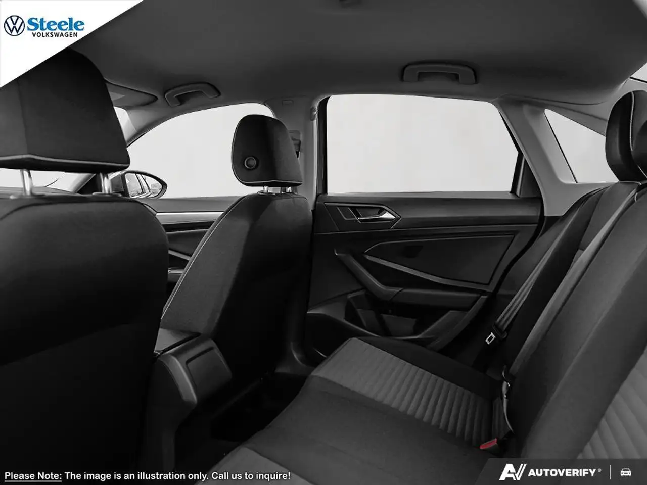 Volkswagen Jetta снимка Volkswagen Jetta