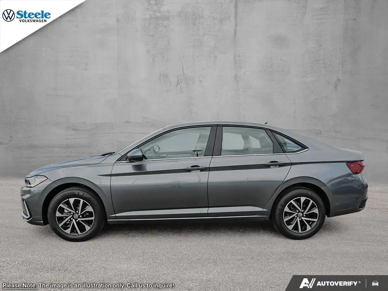 Volkswagen Jetta снимка Volkswagen Jetta