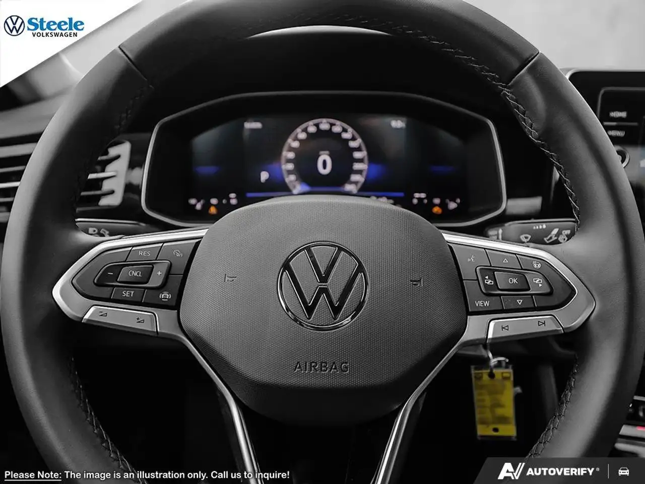 Volkswagen Jetta снимка Volkswagen Jetta