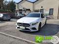 Mercedes-Benz A 200 Automatic Premium GARANZIA INCLUSA Wit - thumbnail 3