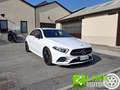 Mercedes-Benz A 200 Automatic Premium GARANZIA INCLUSA Wit - thumbnail 1