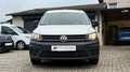 Volkswagen Caddy NFZ Maxi Kasten Benzin/CNG/1H./Mwst Weiß - thumbnail 2