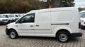 Volkswagen Caddy NFZ Maxi Kasten Benzin/CNG/1H./Mwst Weiß - thumbnail 9