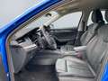 Skoda Octavia 2.0 TDI DSG Style *AHK*Leder*HUD*DCC*CAM* Blauw - thumbnail 9