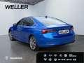 Skoda Octavia 2.0 TDI DSG Style *AHK*Leder*HUD*DCC*CAM* Blauw - thumbnail 7