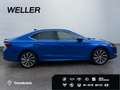 Skoda Octavia 2.0 TDI DSG Style *AHK*Leder*HUD*DCC*CAM* Blauw - thumbnail 10
