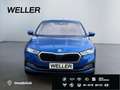 Skoda Octavia 2.0 TDI DSG Style *AHK*Leder*HUD*DCC*CAM* Blauw - thumbnail 2