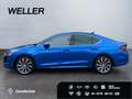 Skoda Octavia 2.0 TDI DSG Style *AHK*Leder*HUD*DCC*CAM* Blauw - thumbnail 5