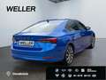Skoda Octavia 2.0 TDI DSG Style *AHK*Leder*HUD*DCC*CAM* Blauw - thumbnail 19