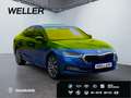 Skoda Octavia 2.0 TDI DSG Style *AHK*Leder*HUD*DCC*CAM* Blauw - thumbnail 4