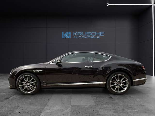 Bentley Continental GT 4.0 V8 S 4WD*RFK*Sitzlüftung