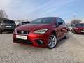 SEAT Ibiza 1.0 TSI FR NAVI+LED+PDC+SHZ+KLIMA+TEMPOMAT Rot - thumbnail 24