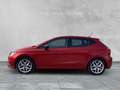 SEAT Ibiza 1.0 TSI FR NAVI+LED+PDC+SHZ+KLIMA+TEMPOMAT Rot - thumbnail 2