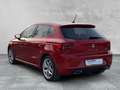 SEAT Ibiza 1.0 TSI FR NAVI+LED+PDC+SHZ+KLIMA+TEMPOMAT Rot - thumbnail 3