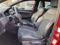 SEAT Ibiza 1.0 TSI FR NAVI+LED+PDC+SHZ+KLIMA+TEMPOMAT Rot - thumbnail 9