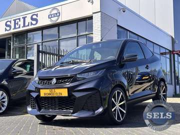 Coupé EURO5+/CAMERA/CARPLAY