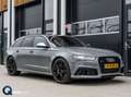 Audi RS6 Avant 4.0 TFSI RS 6 quattro performance Pro Line P Grijs - thumbnail 1