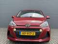 Hyundai i10 Comfort | Airco I Cruise Control | Limiter | Aux & Rouge - thumbnail 2