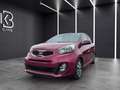 Kia Picanto Dream Team | Finanzierung 4,99% Mauve - thumbnail 2