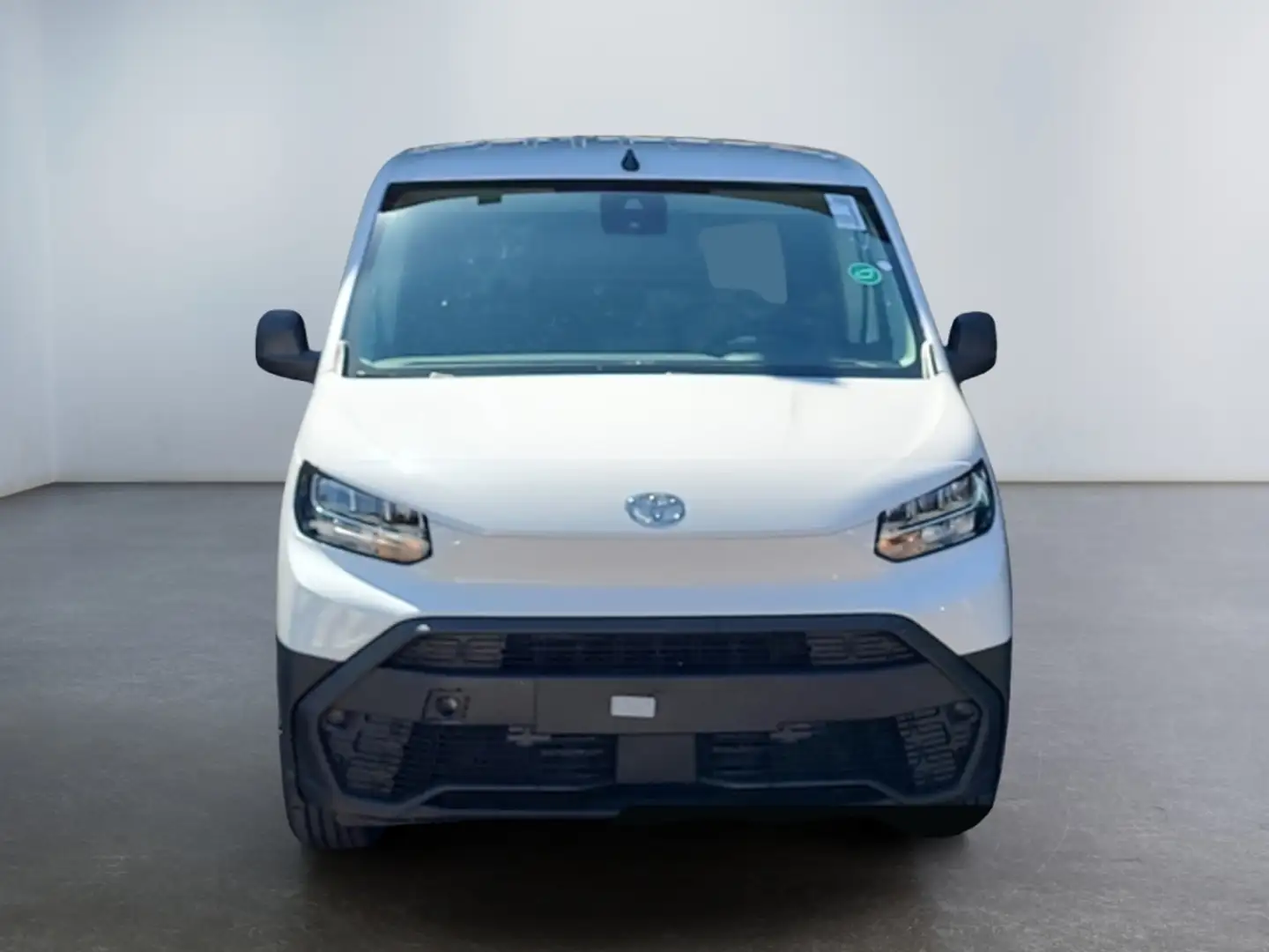 Toyota Proace City Electric L1 Duty *LED*Bremsass*PDC-hi.* Weiß - 2