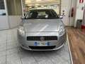 Fiat Grande Punto 1.2 5 porte Dynamic - DISTR. E P.H2O A 116.000KM Argento - thumbnail 2