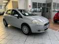 Fiat Grande Punto 1.2 5 porte Dynamic - DISTR. E P.H2O A 116.000KM Argento - thumbnail 1