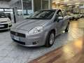Fiat Grande Punto 1.2 5 porte Dynamic - DISTR. E P.H2O A 116.000KM Argento - thumbnail 3