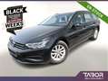Volkswagen Passat Variant 1.6 TDI 120 DSG AppCo Noir - thumbnail 1