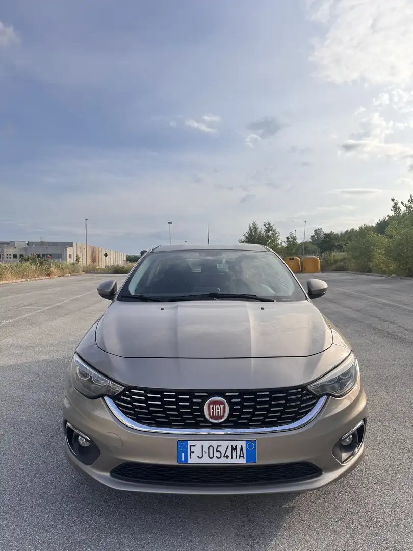Fiat Tipo 5p 1.6 mjt Easy Business s&s 120cv - 2