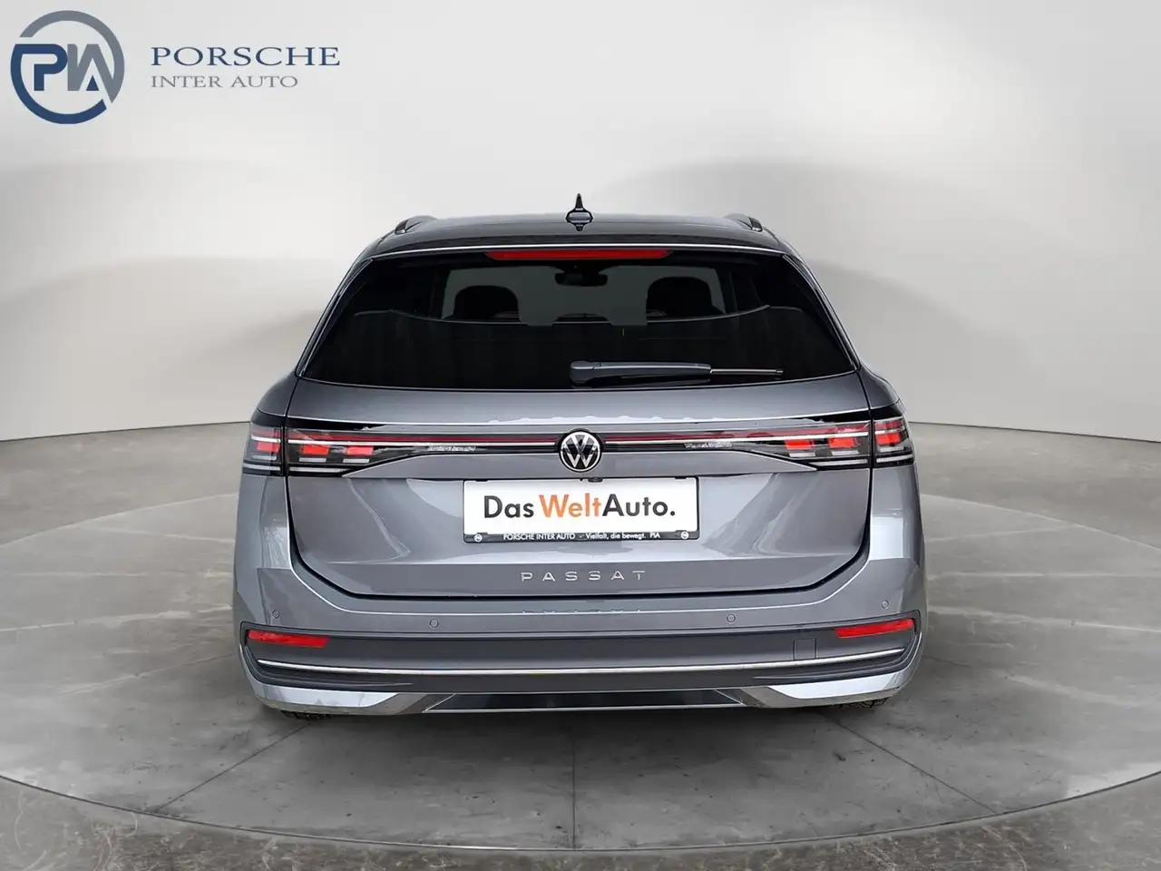 Volkswagen Passat 2026