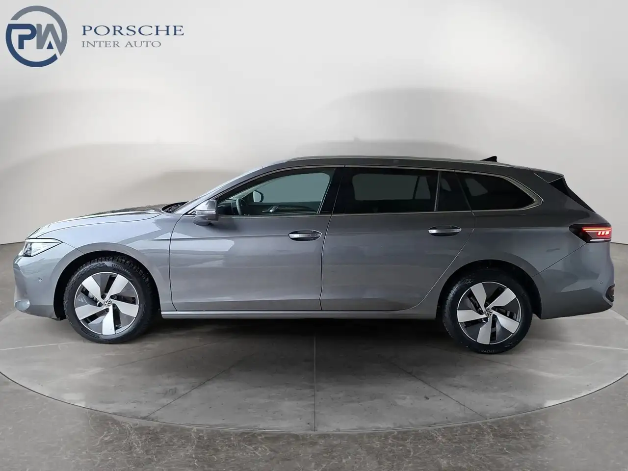 Volkswagen Passat 2026