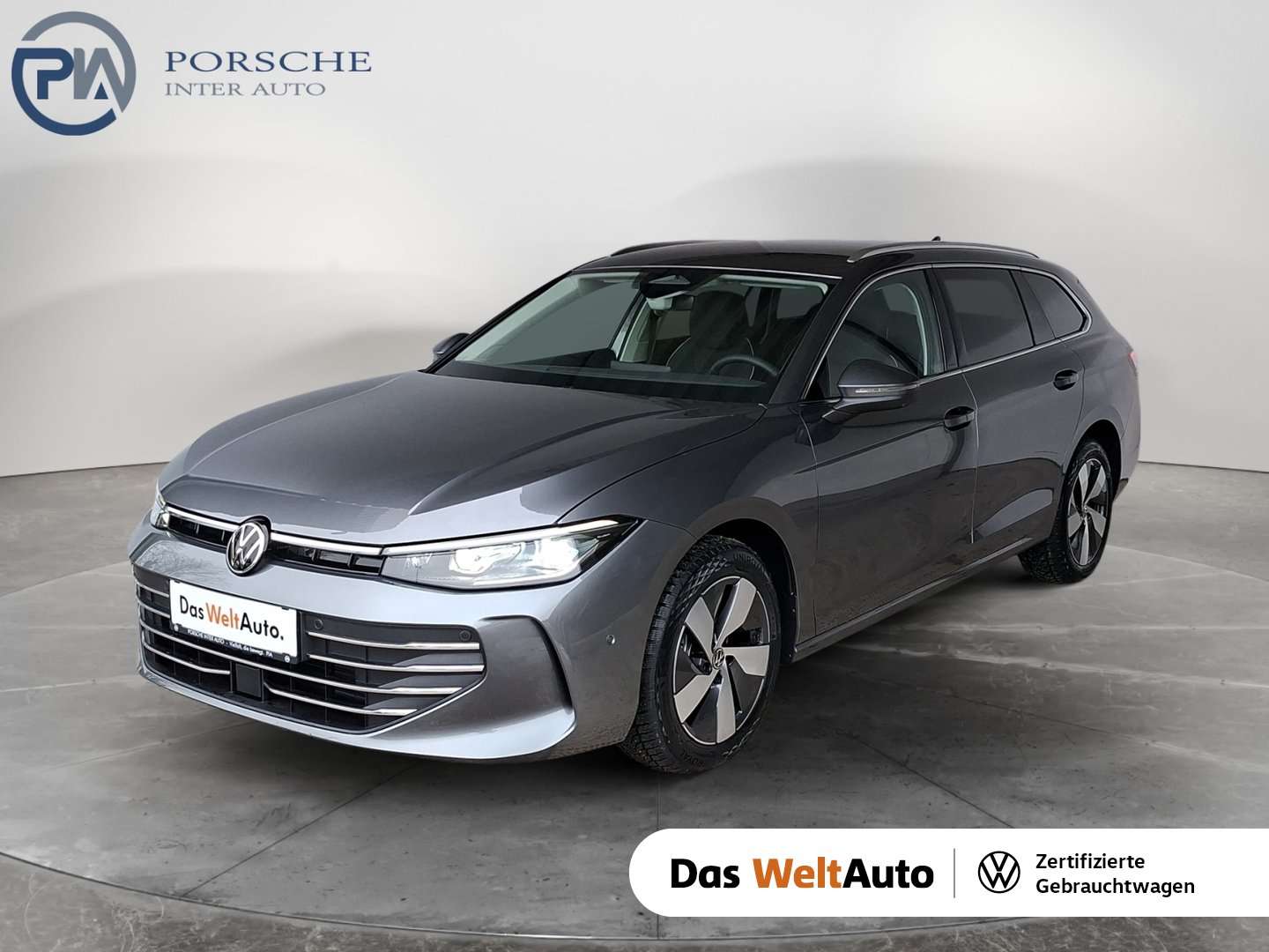 Volkswagen Passat 2026