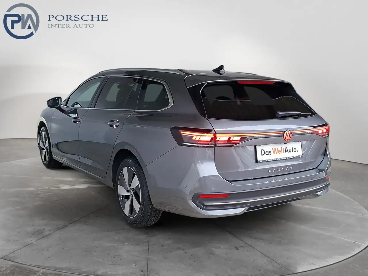 Volkswagen Passat 2026
