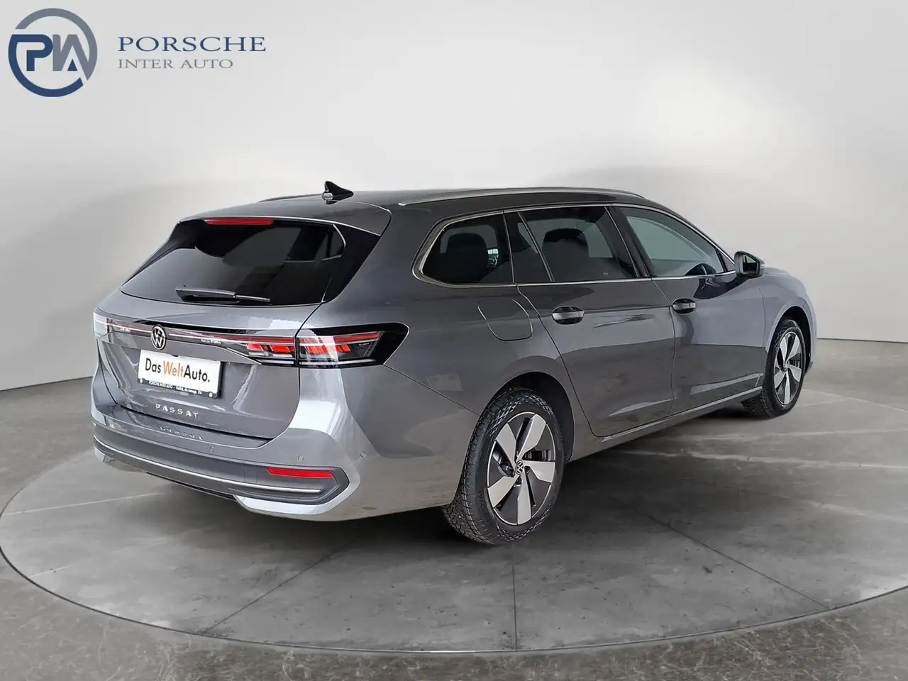 Volkswagen Passat 2026