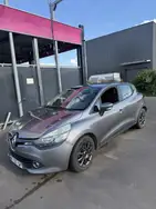 Renault Clio IV dCi 75 eco2 Expression