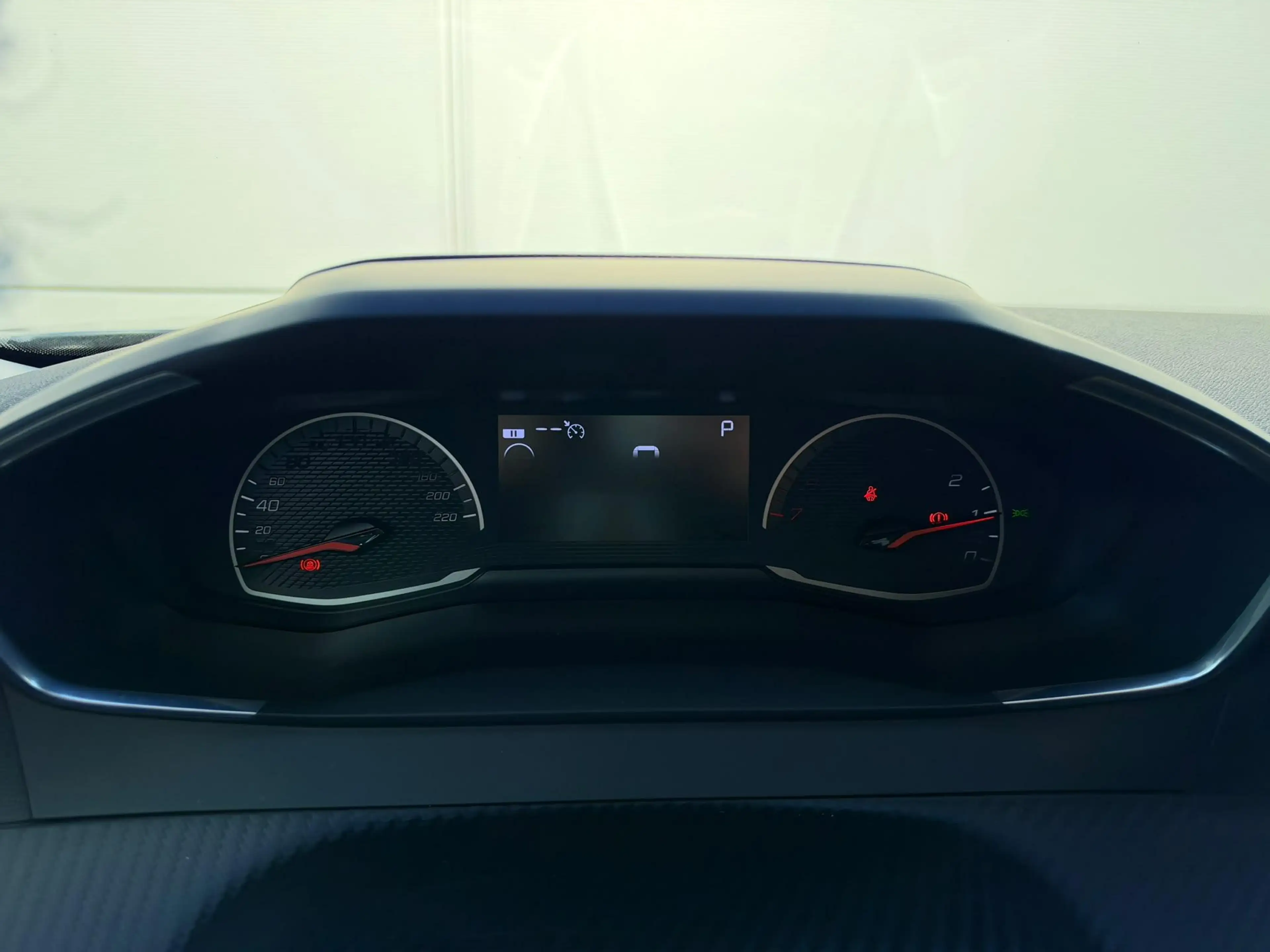 Peugeot 2008 1.2 PureTech Active | Trekhaak | Cruise Control | — photo 12