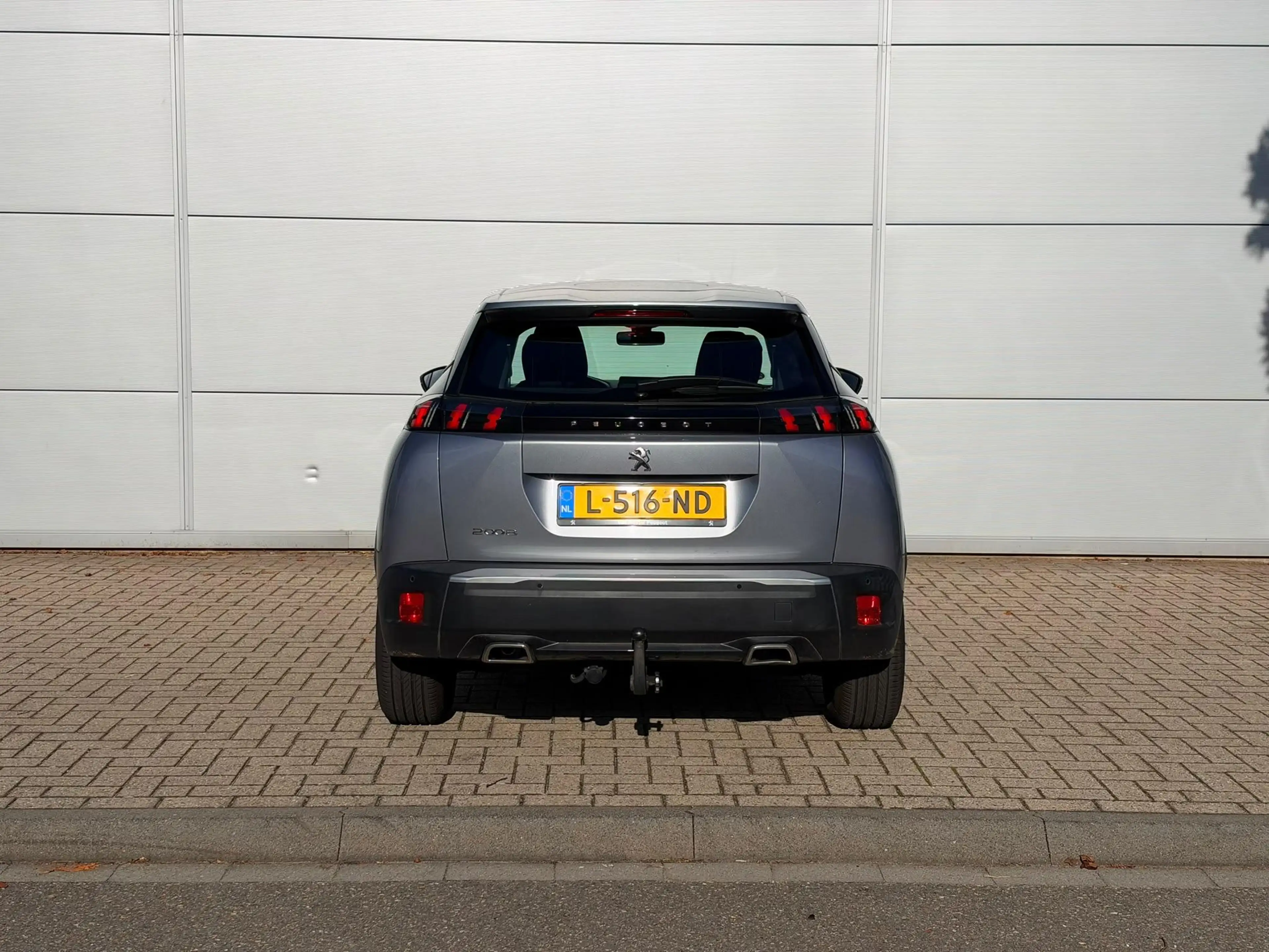 Peugeot 2008 1.2 PureTech Active | Trekhaak | Cruise Control | — photo 5