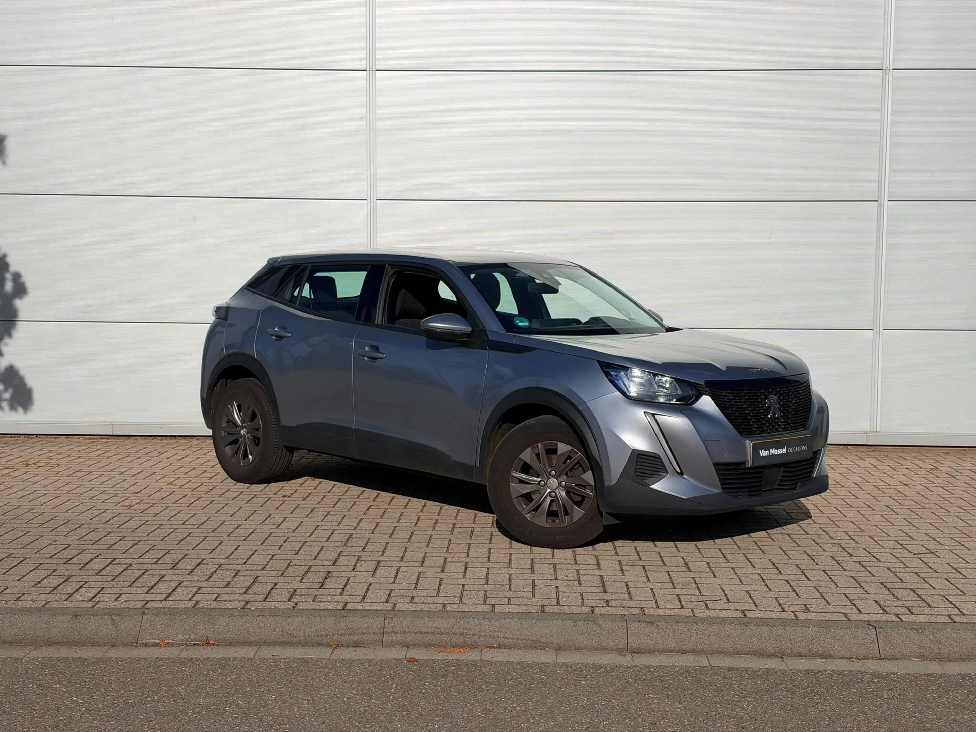 Peugeot 2008 1.2 PureTech Active | Trekhaak | Cruise Control | — photo 8