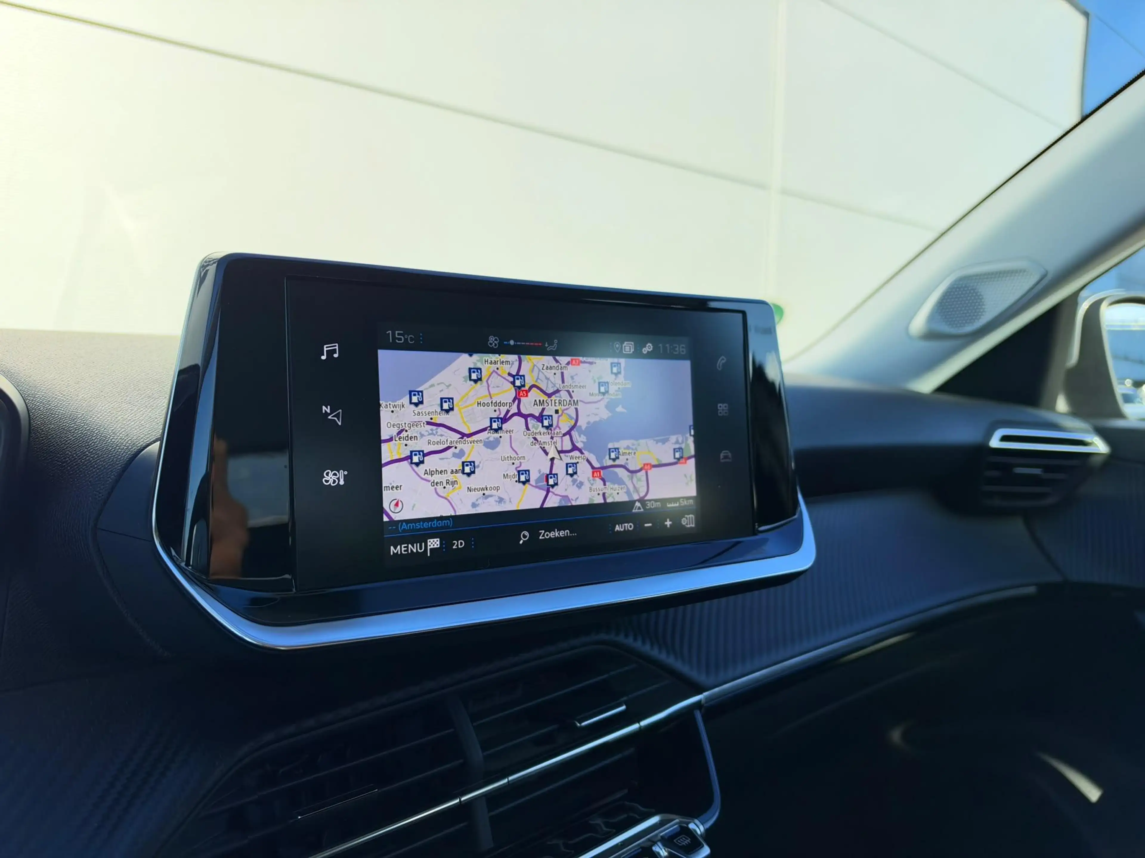 Peugeot 2008 1.2 PureTech Active | Trekhaak | Cruise Control | — photo 13