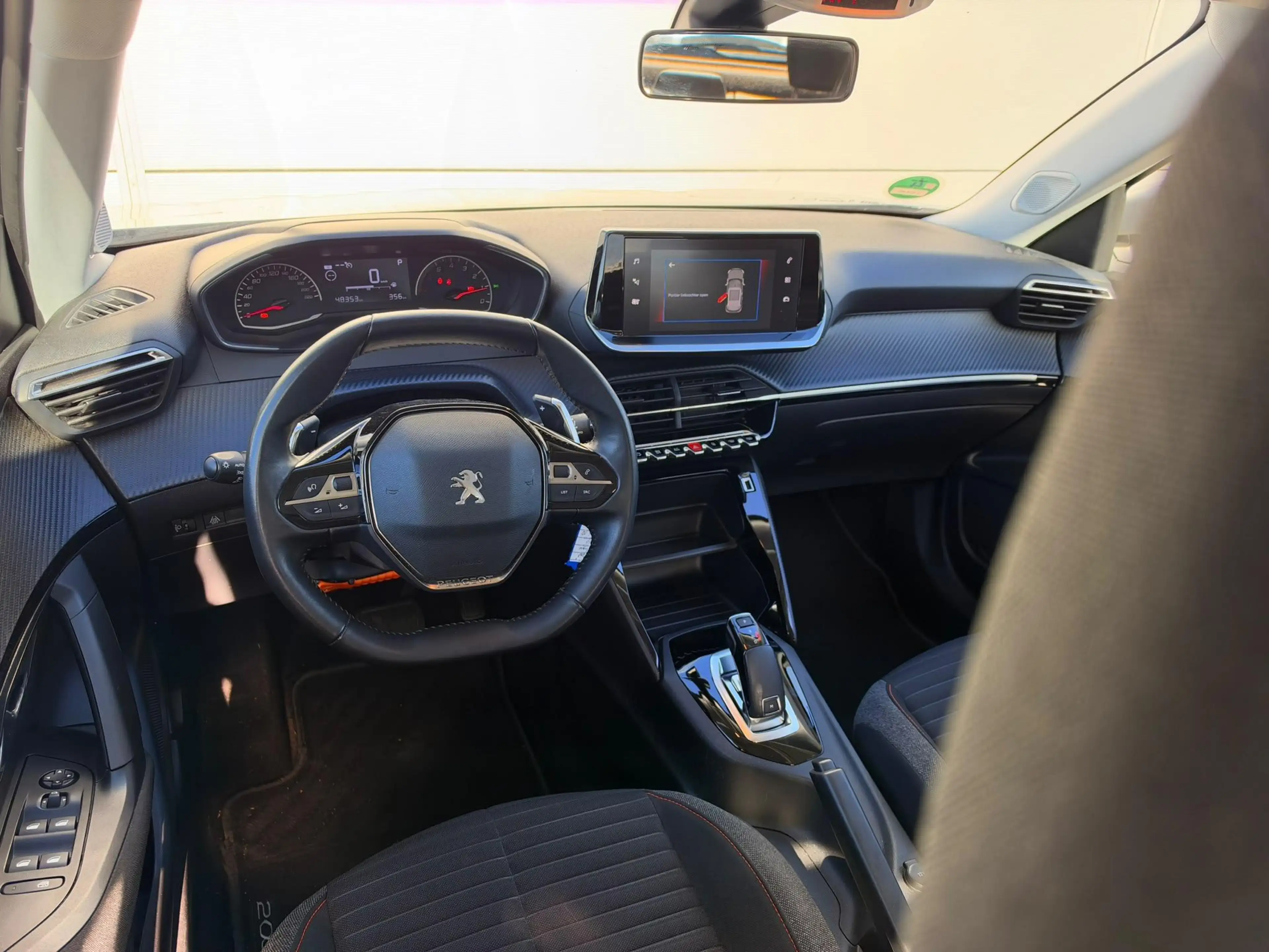 Peugeot 2008 1.2 PureTech Active | Trekhaak | Cruise Control | — photo 10