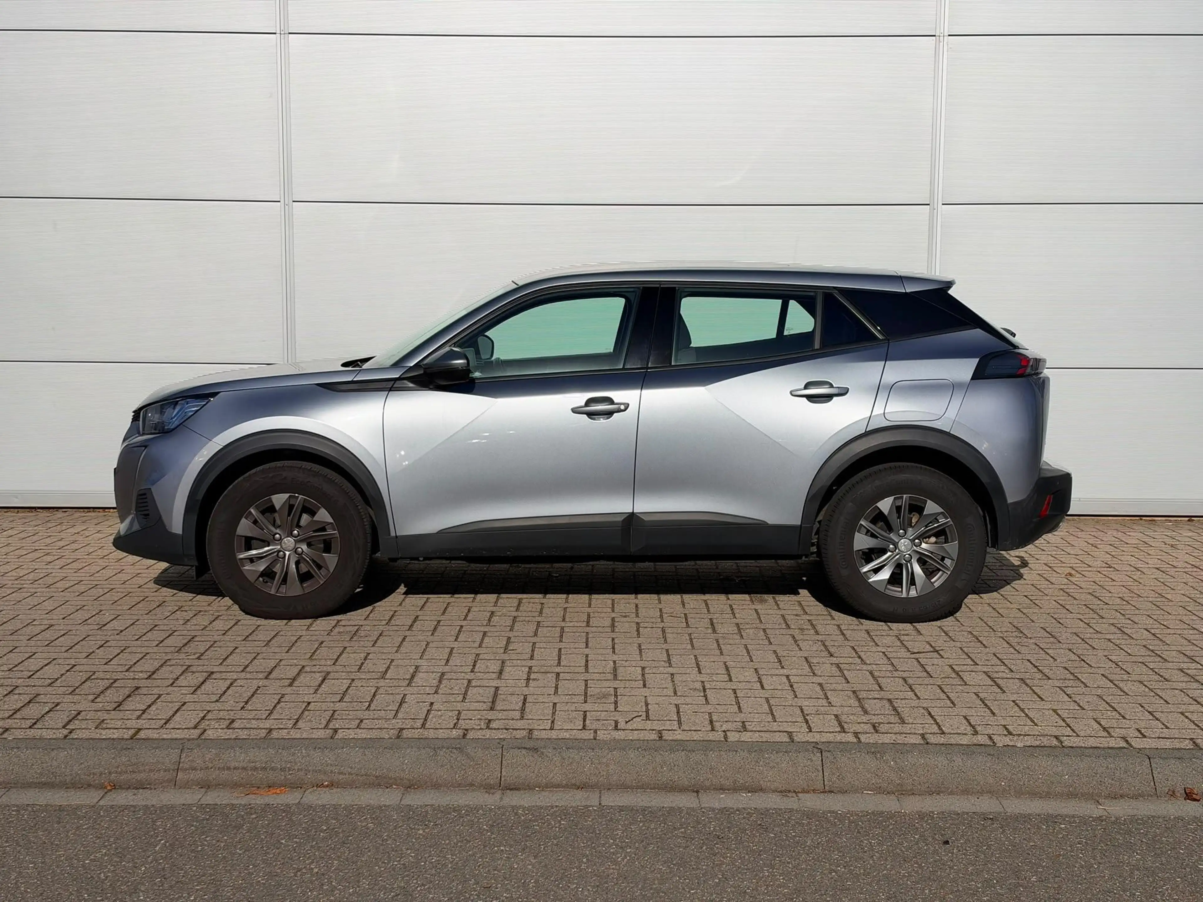 Peugeot 2008 1.2 PureTech Active | Trekhaak | Cruise Control | — photo 3