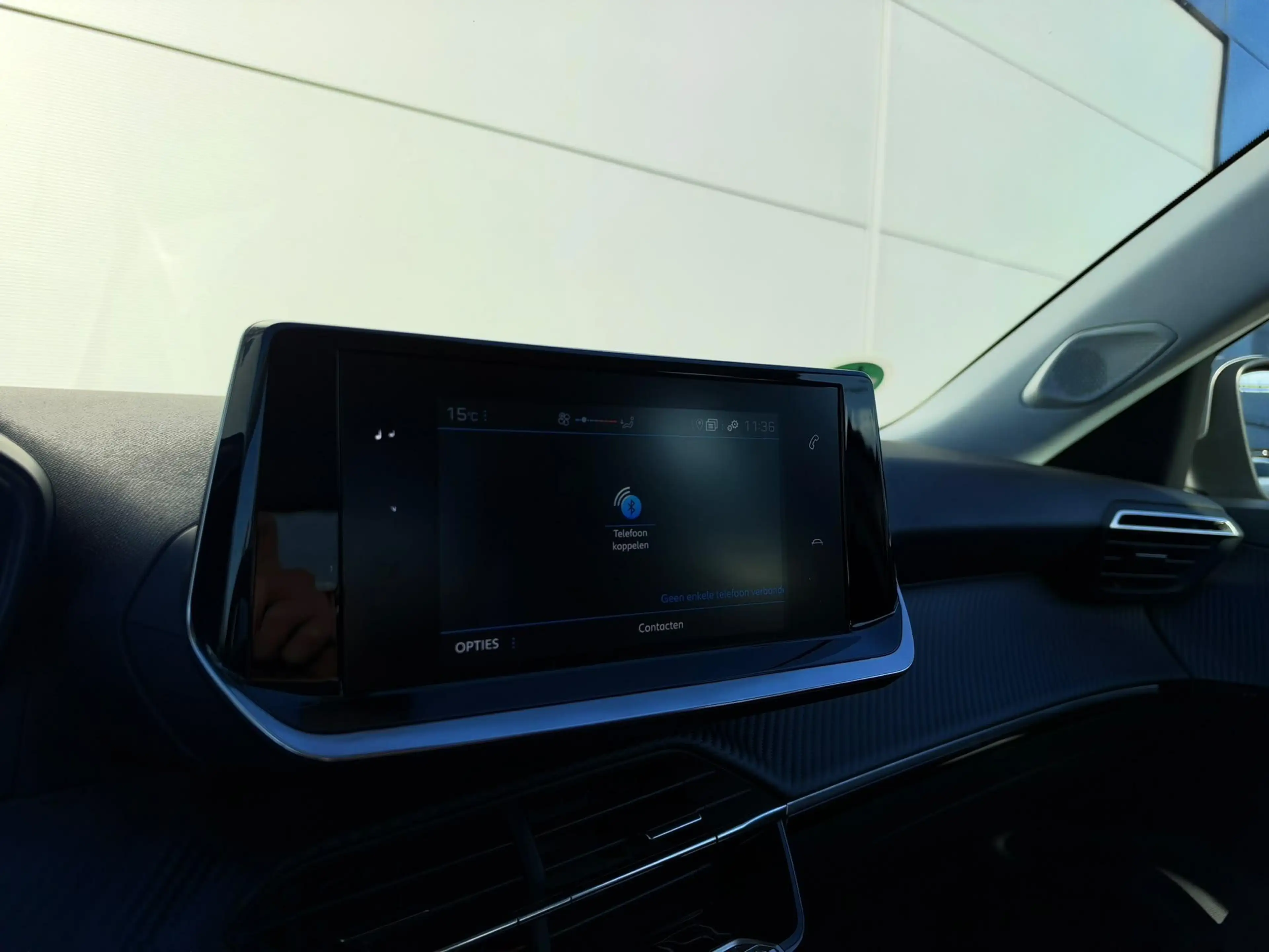 Peugeot 2008 1.2 PureTech Active | Trekhaak | Cruise Control | — photo 14