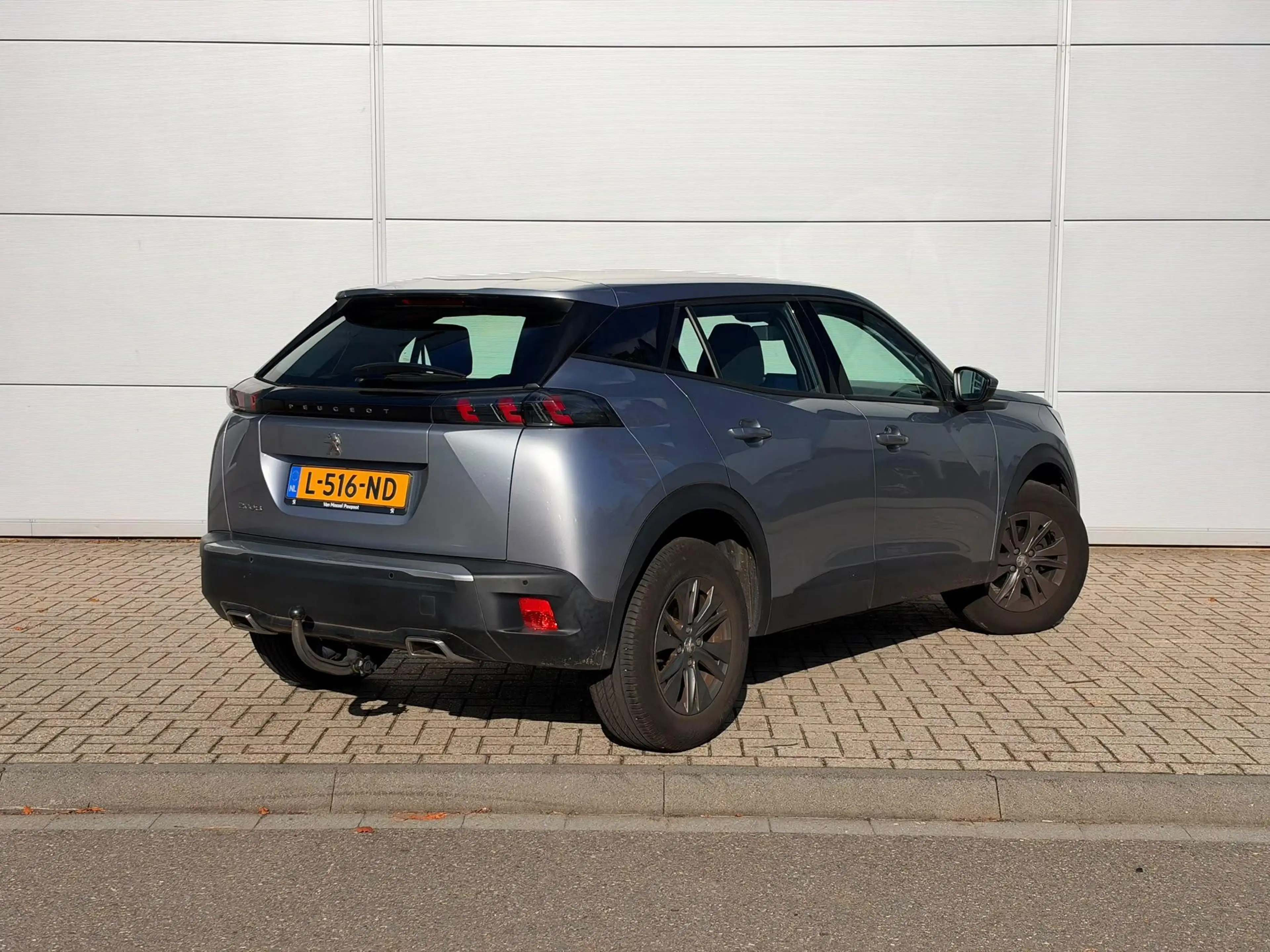 Peugeot 2008 1.2 PureTech Active | Trekhaak | Cruise Control | — photo 6